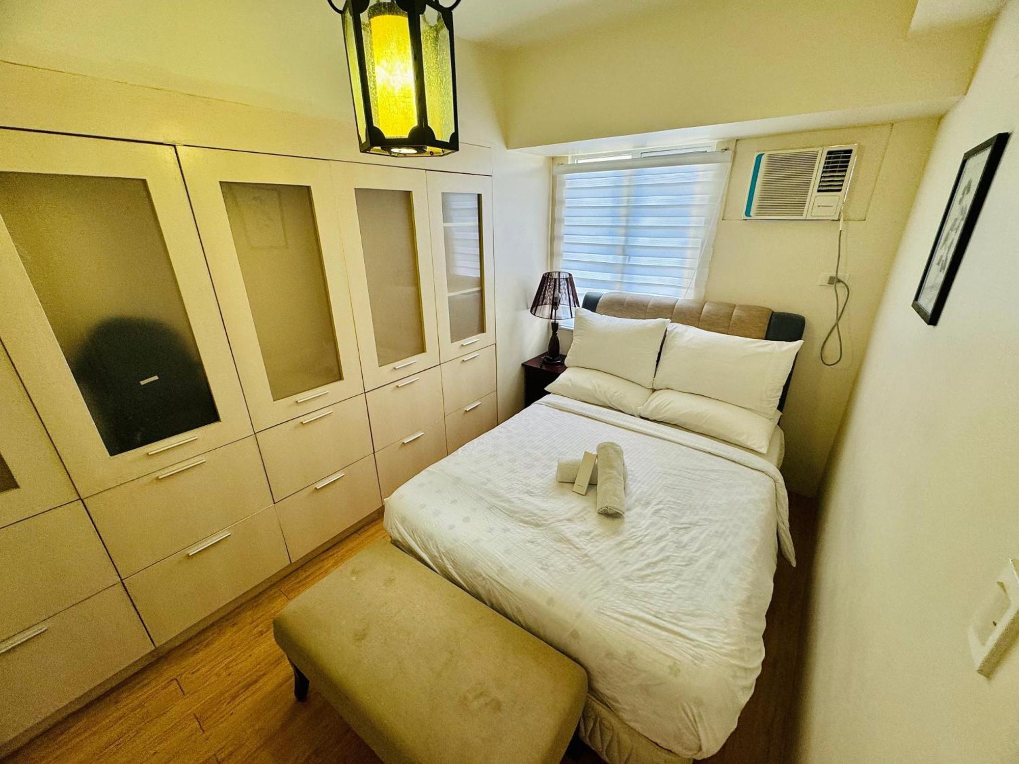 One- Bedroom Avida Cebu Tower 1 It Park Bagian luar foto