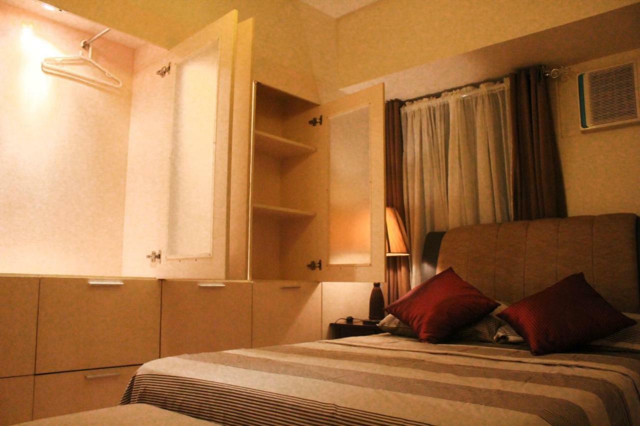 One- Bedroom Avida Cebu Tower 1 It Park Bagian luar foto