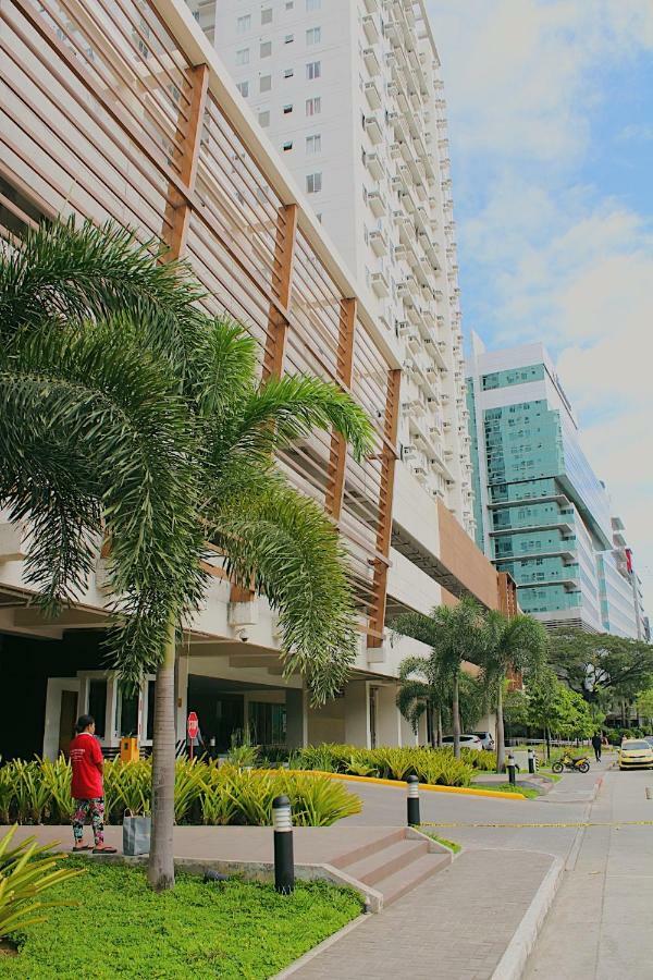 One- Bedroom Avida Cebu Tower 1 It Park Bagian luar foto