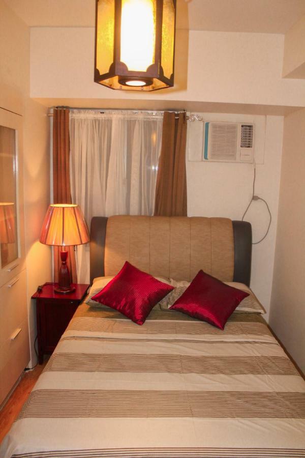 One- Bedroom Avida Cebu Tower 1 It Park Bagian luar foto