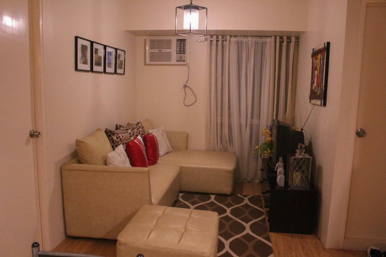 One- Bedroom Avida Cebu Tower 1 It Park Bagian luar foto