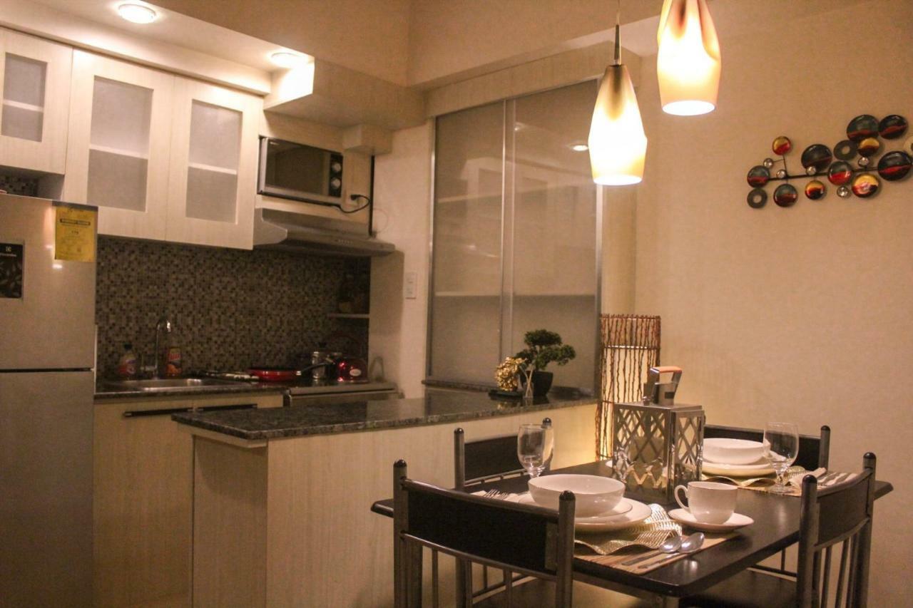 One- Bedroom Avida Cebu Tower 1 It Park Bagian luar foto