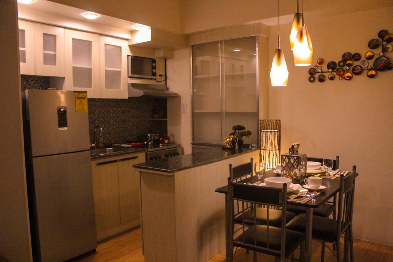 One- Bedroom Avida Cebu Tower 1 It Park Bagian luar foto
