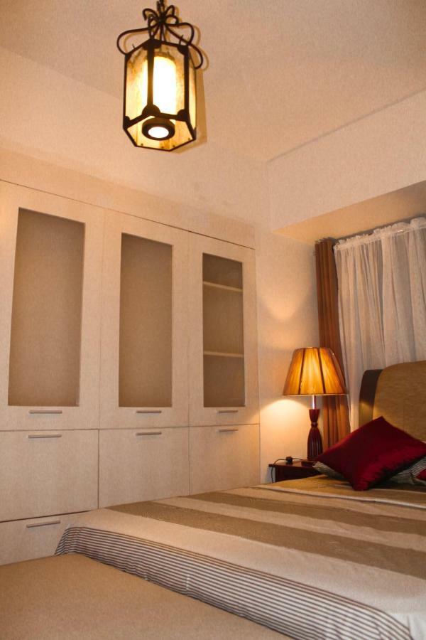 One- Bedroom Avida Cebu Tower 1 It Park Bagian luar foto