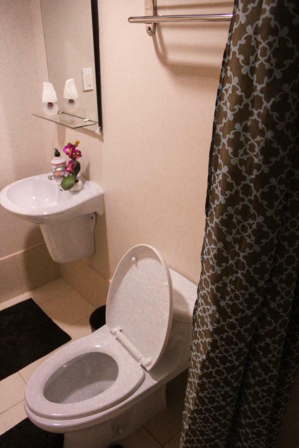 One- Bedroom Avida Cebu Tower 1 It Park Bagian luar foto