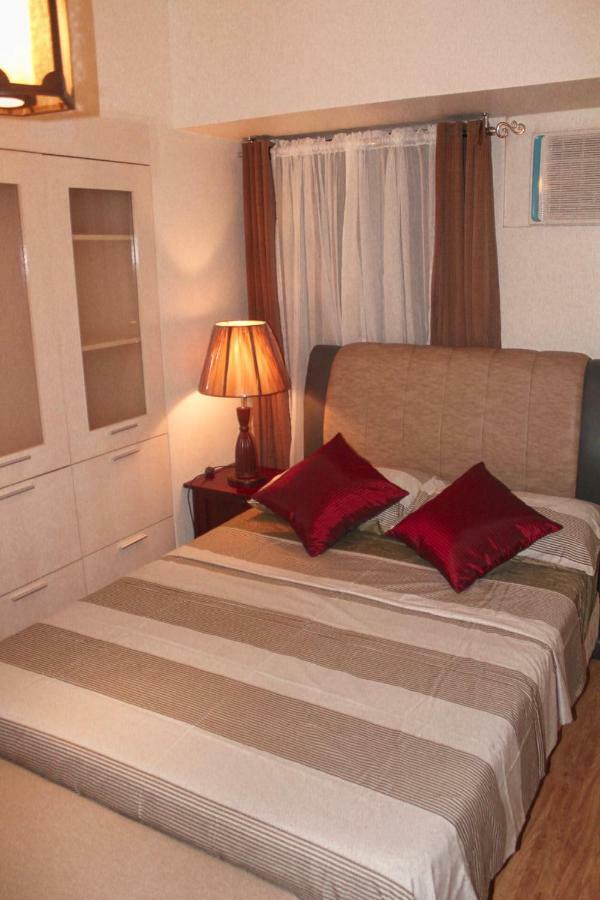 One- Bedroom Avida Cebu Tower 1 It Park Bagian luar foto